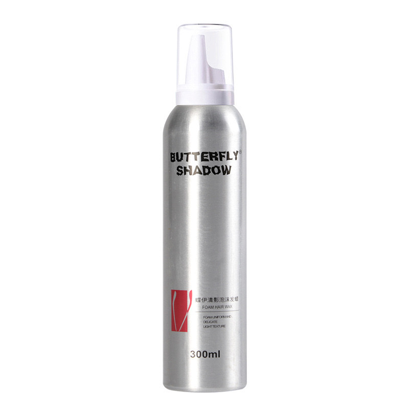 Keo Bọt mousse Kiểu Tóc Butterfly Shadow 300ml *NEW*