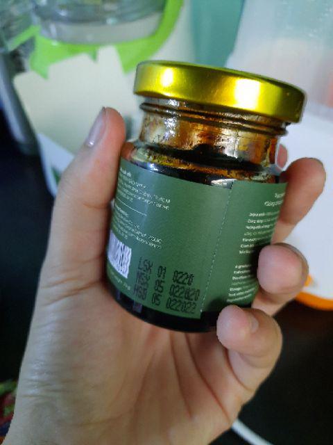 [CHÍNH HÃNG] cao chè vằng lợi sữa Bảo Nhiên