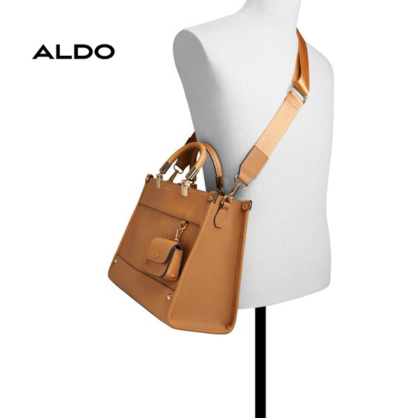 Túi xách tay nữ Aldo DASPIANI