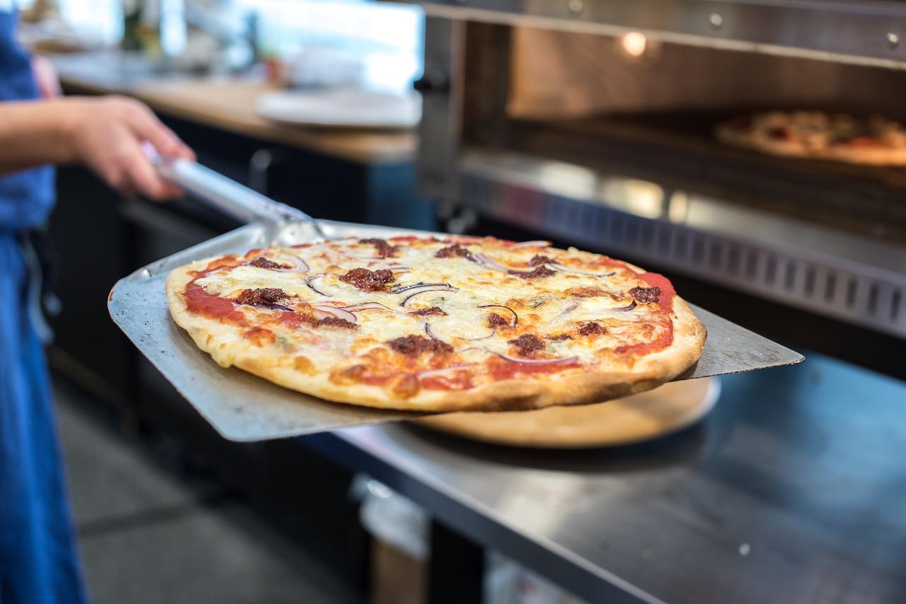 NHIỆT KẾ LÒ NƯỚNG BÁNH OVEN