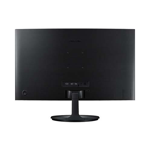 Màn Hình Samsung LC27F390FHEXXV CONG (1920x1080/VA/60Hz/4ms/FreeSync)