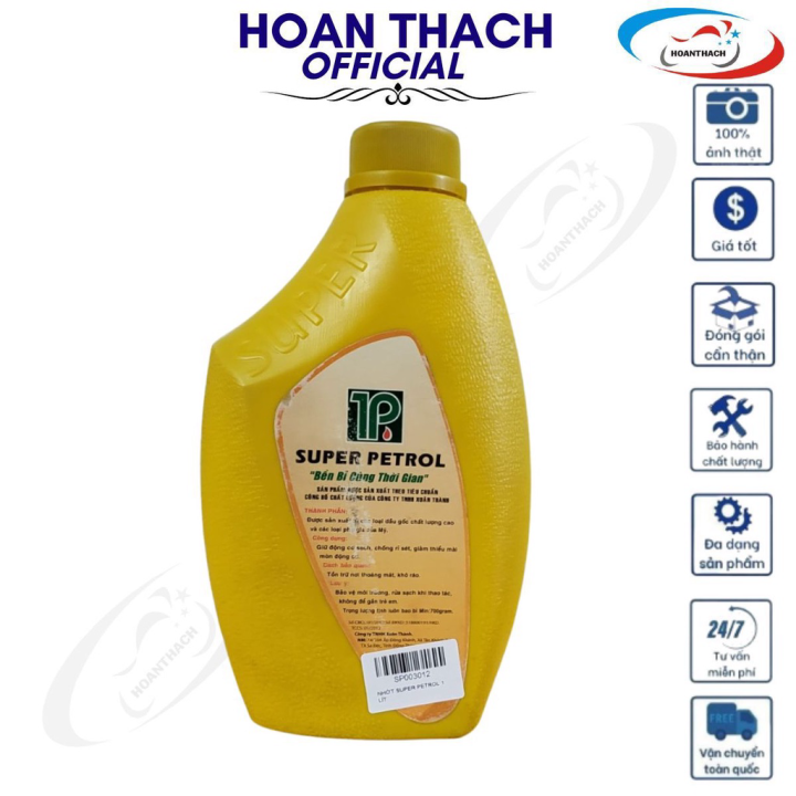 Nhớt ACCESS MeKong 1000 xe số 20W50 1Lít