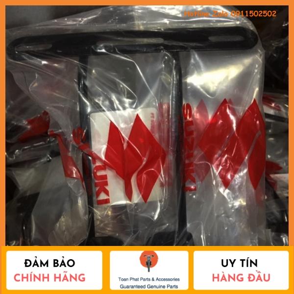 [HCM]PÁT BIỂN SỐ TRƯỚC CHO RAIDER SATRIA FI