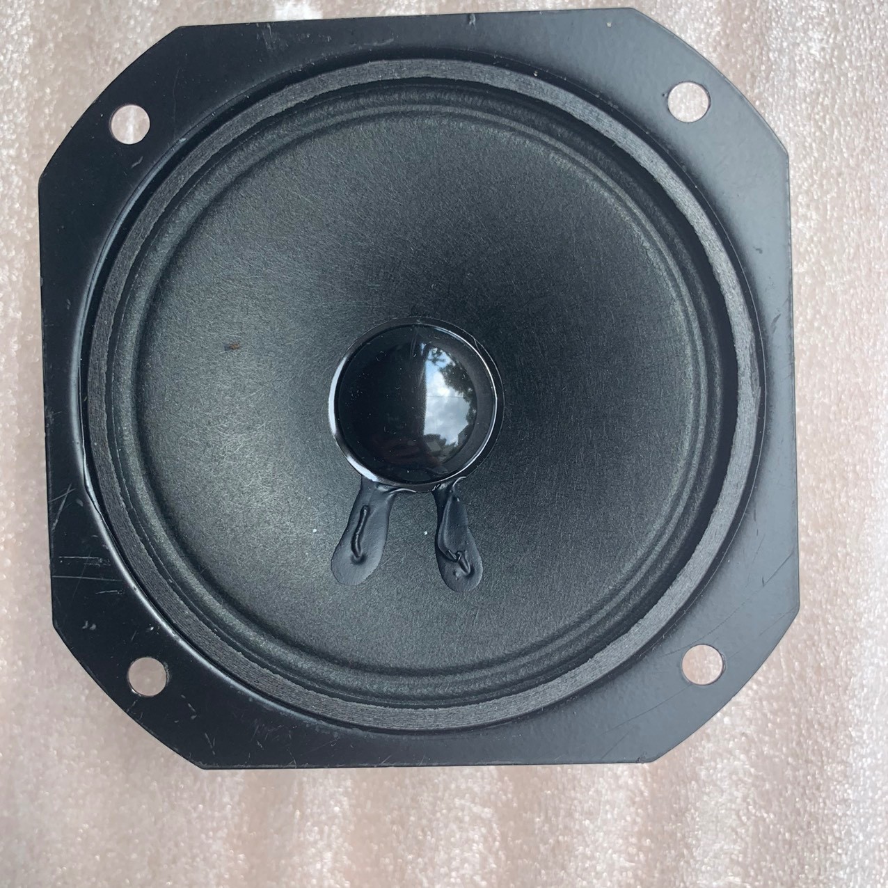 LOA TREBLE 2 TỪ VUÔNG BMB 7CM BÌNH DÂN - GIÁ 1 ĐÔI