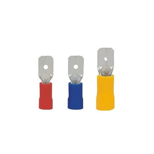 Đầu cos 4.8 đực- túi 50c