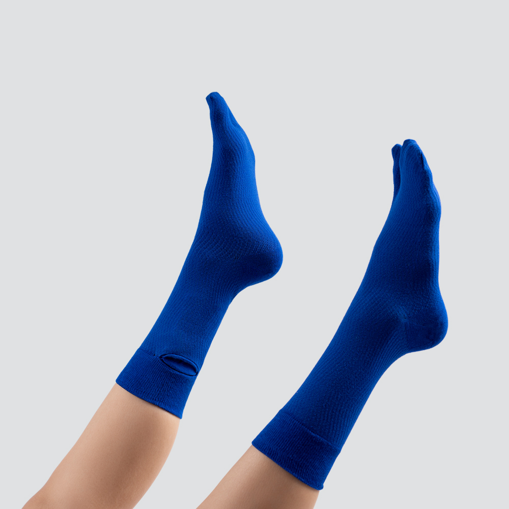 vớ Tất-cả - vớ xỏ ngón unisex