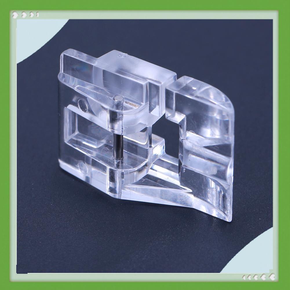 CHÂN VỊT ĐÍNH DÂY CƯỜM MÁY MAY GIA ĐÌNH