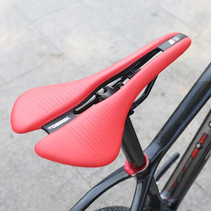 folding bike seat