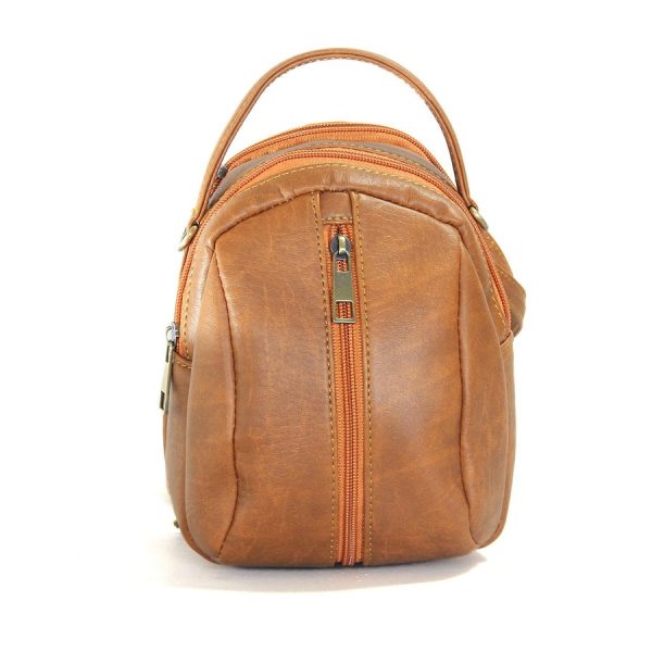 Balo da CNT's 2 in 1 BL30 cao cấp chính hãng