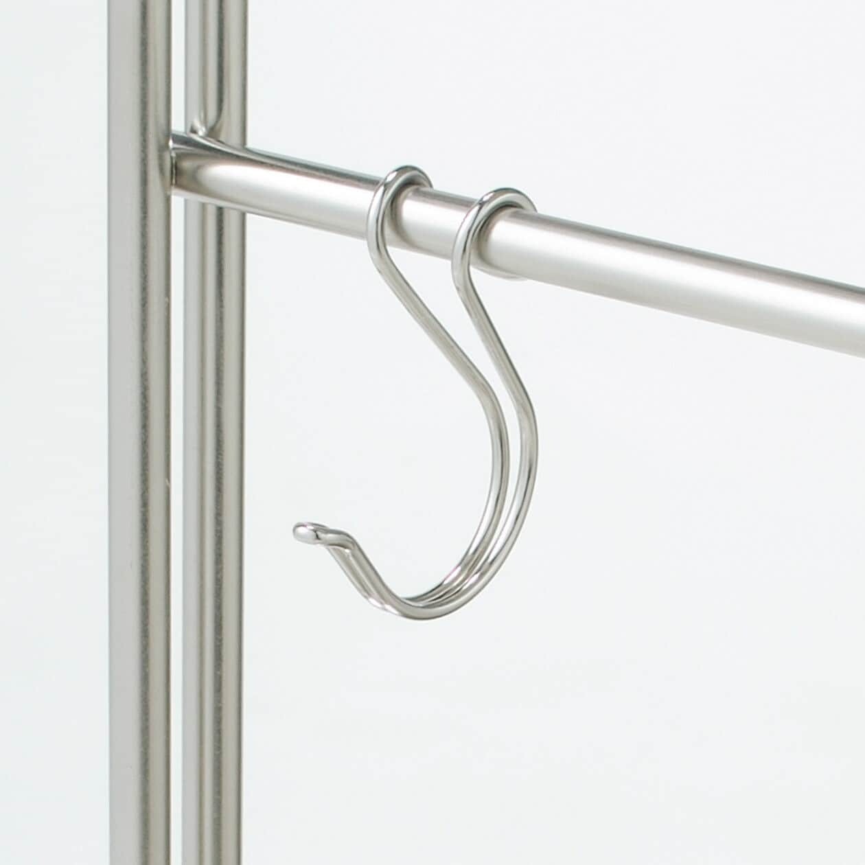 Móc Inox Size S MUJI