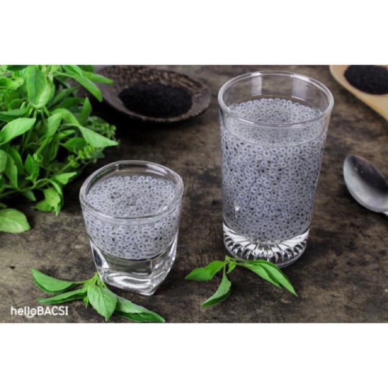 Hột é/ hạt é Thiên long