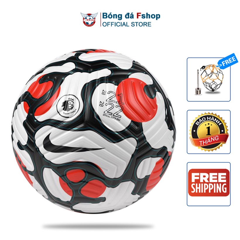 Quả bóng đá Champions số 5 - Banh bóng đá đúc