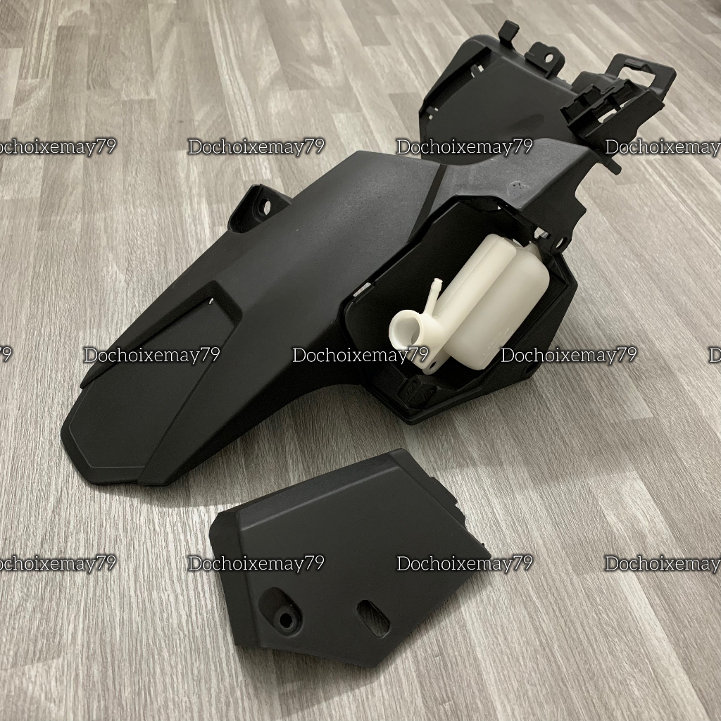 Dè con 3 món AB 2016-2020 gắn Vario , Click , AirBlade