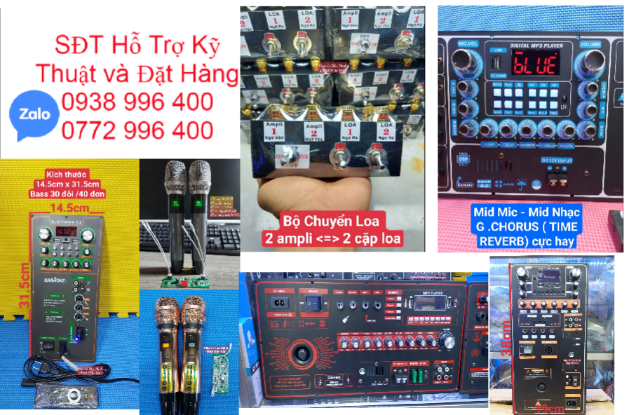 Bộ chuyển AV 4 vào 1 ra ( hộp kim loại nút nhấn )