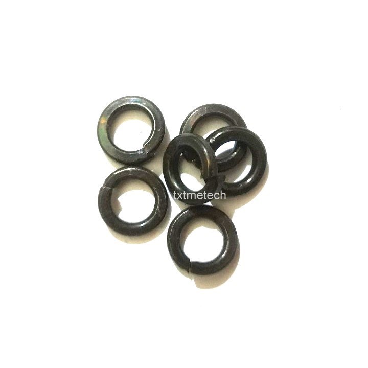 Long đen, vòng đệm vênh M10- M16