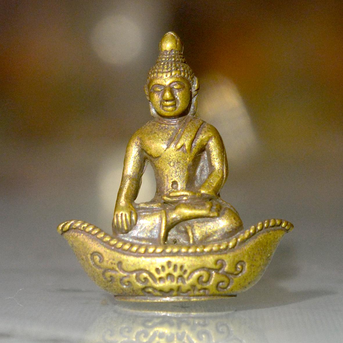 Tượng Phật Nhỏ bằng đồng-Nhiều mẫu