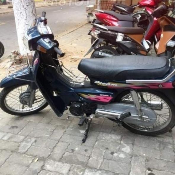 pha đèn xe dream lùn loại tốt