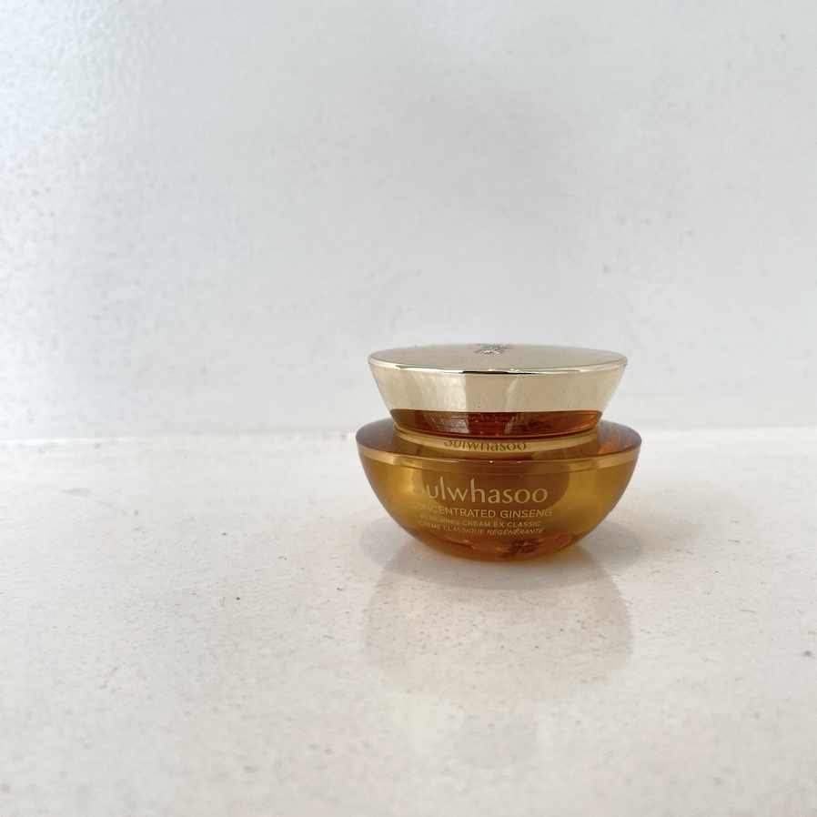 Bộ sản phẩm dưỡng da sulwhasoo chống lão hóa