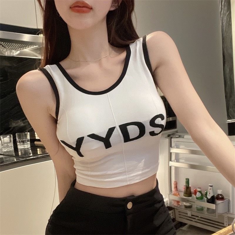 Áo bra tập gym  Bra Thể Thao YK832