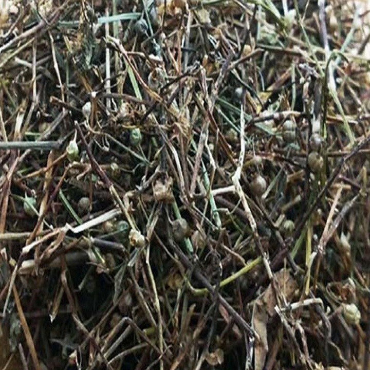 500gr Bạch Hoa Xà Thiệt Thảo Khô