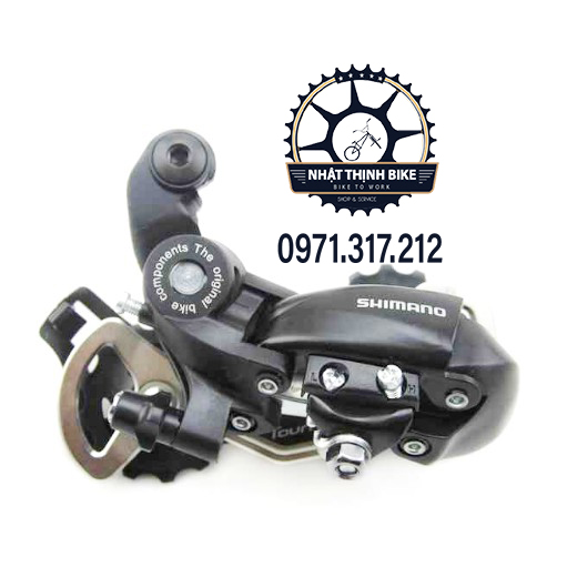 Củ đề xe đạp cùi đề xe đạp 7, 8 líp TX35 -  INDONESIA
