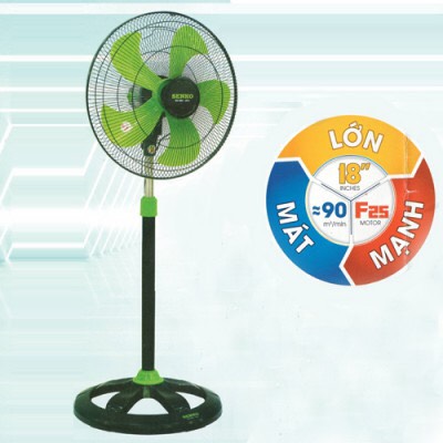 Quạt Đứng SENKO DCN1806