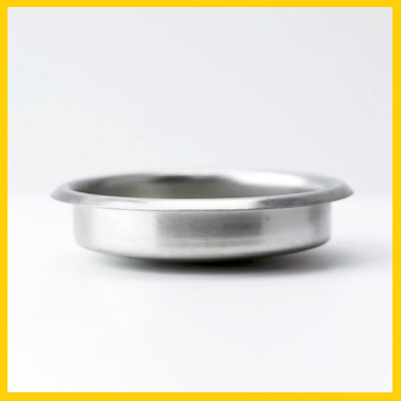Phin Mù Vệ Sinh Máy Pha Cà Phê Espresso | Clean Cup