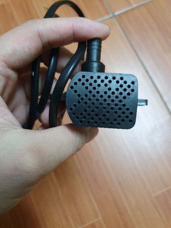 bơm quạt điều hòa 4w