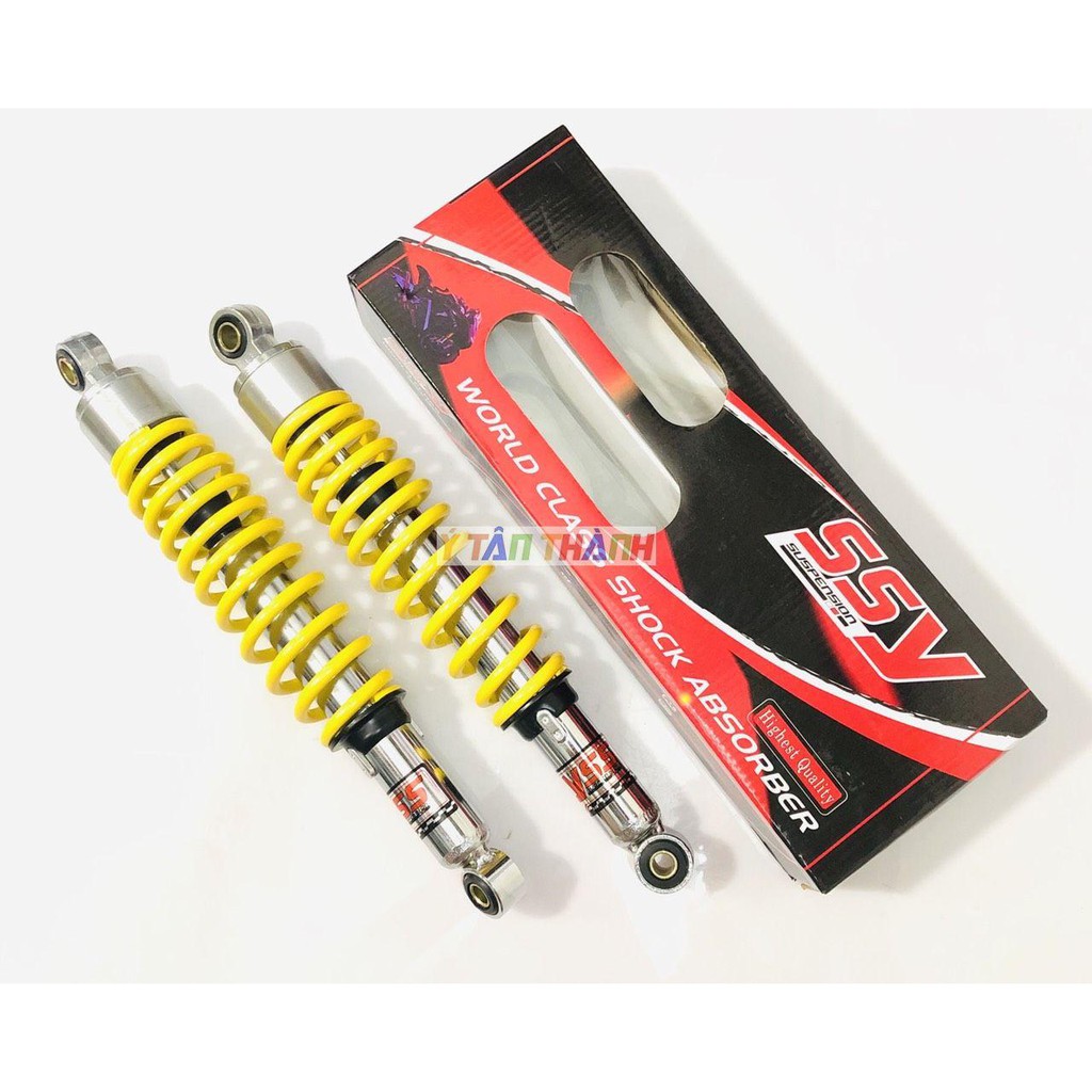 Phuộc sau Wave Nice, sản phẩm tốt, độ bền cao, cam kết sản phẩm nhận được như hình và mô tả, inbox shop để được tư vấn thêm