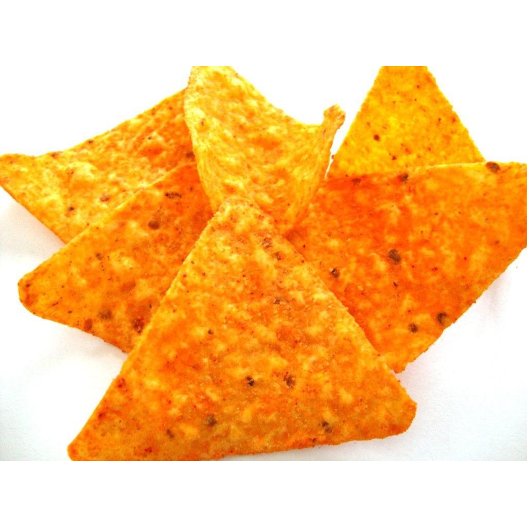 Bánh Doritos Nacho Chips 198g