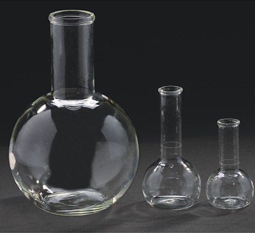 Bình cầu đáy bằng 100ml