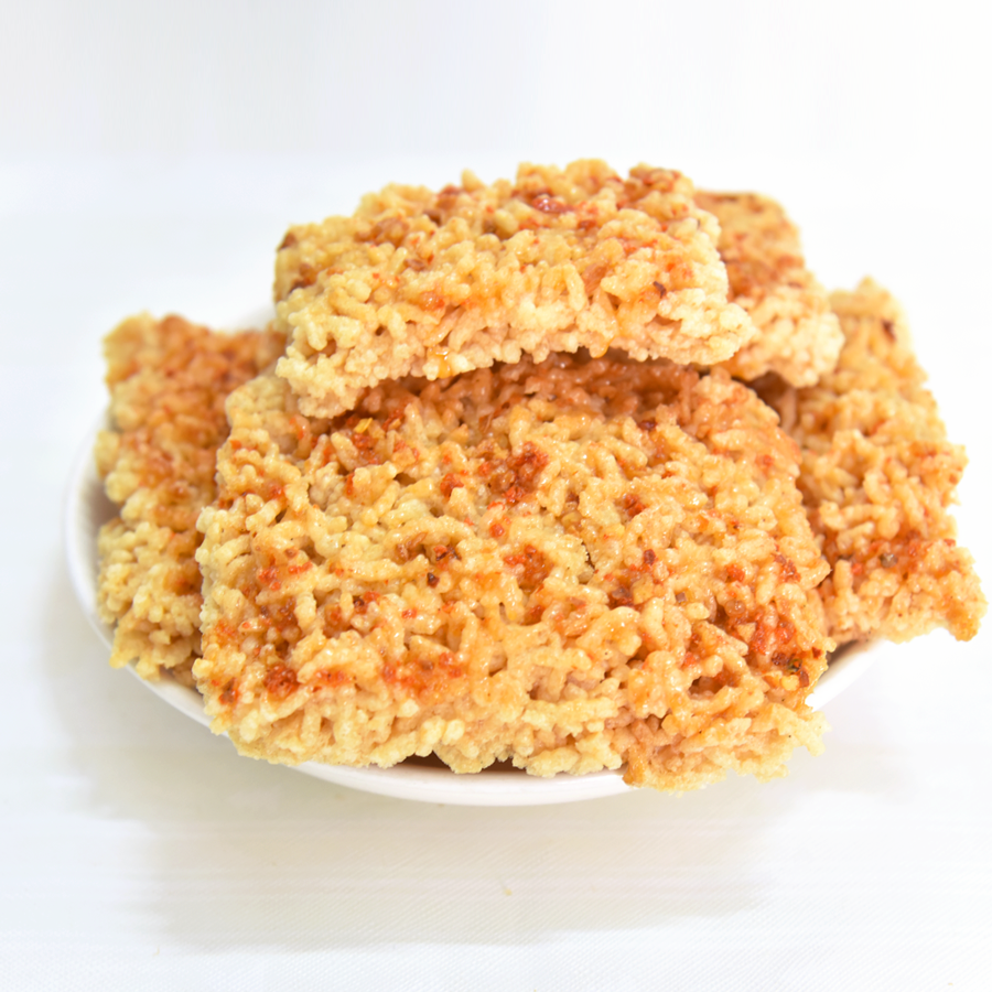 Cơm Sấy Khô Quẹt_Roprop _Bịch 200gr