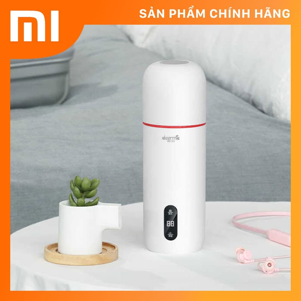 Bình giữ nhiệt Xiaomi Deerma DEM-DR035