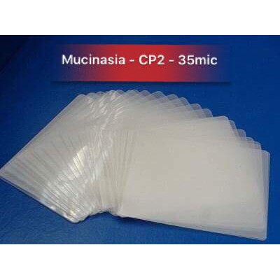 Giấy ép plastic cp2 khổ 13x18cm