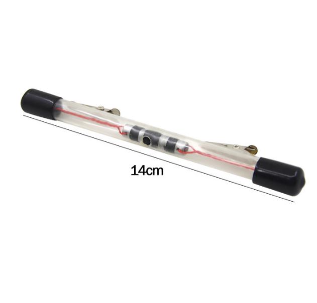 [Freeship] Ảo thuật ống rêu dây tàng hình INVISIBLE THREAD REEL cao cấp ống mica xịn bền đẹp (tặng Clip hướng dẫn)