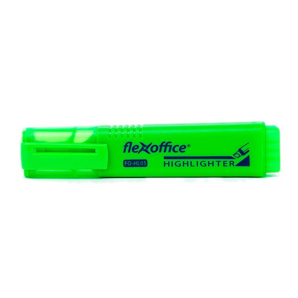 Bút dạ quang FlexOffice FO-HL05