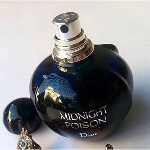 Nước hoa dùng thử Christian Dior Midnight Poison (Chiết 5ml/10ml/20ml)