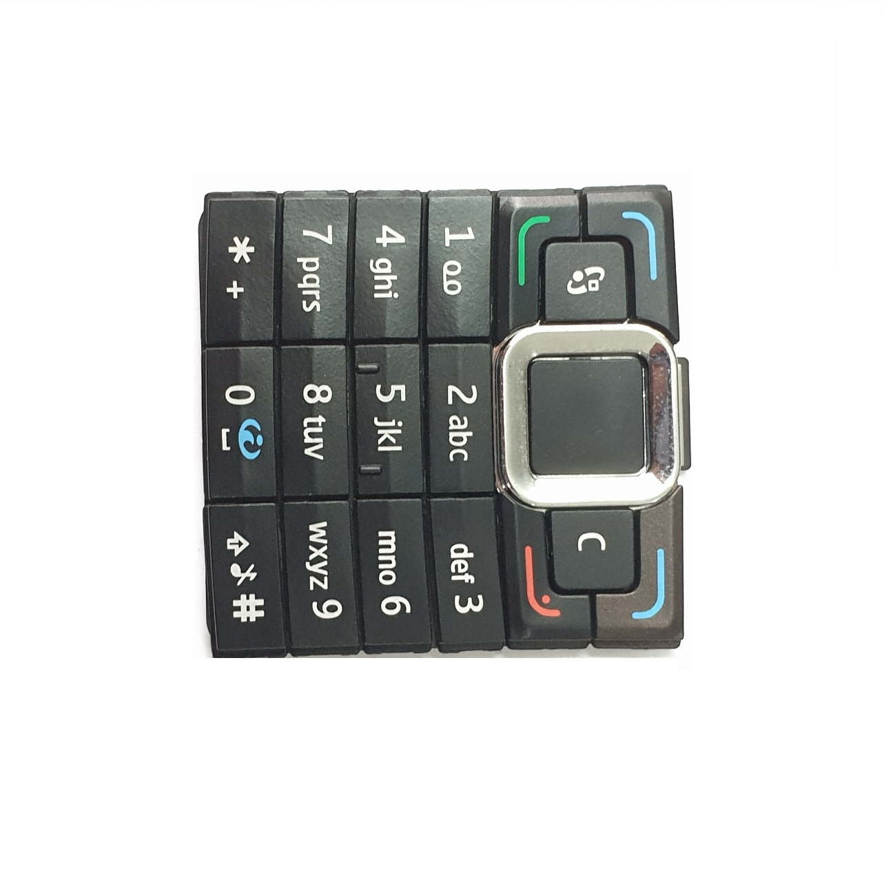 Bàn phím điện thoại Nokia E90