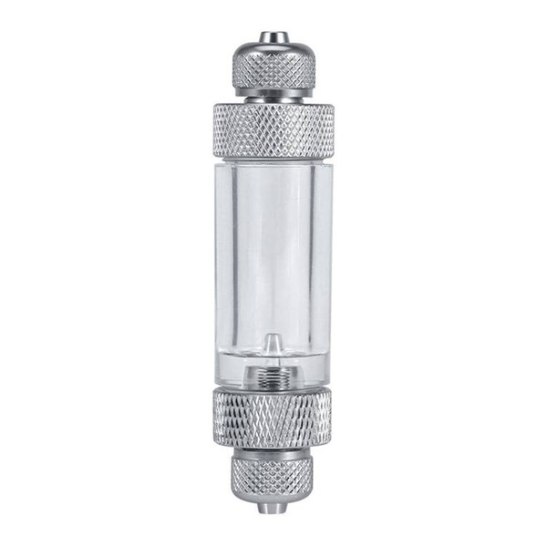 Đếm giọt Co2 Mufan đôi đầu