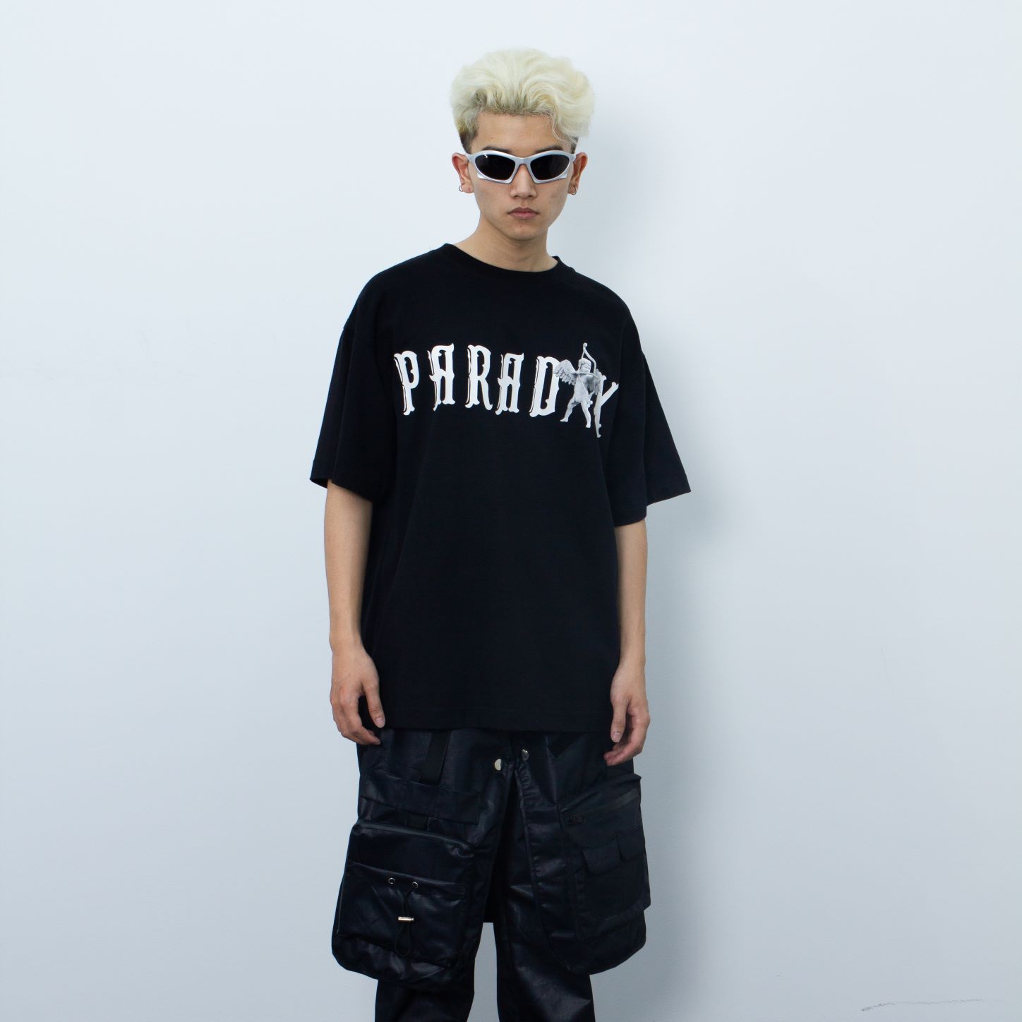 PARADOX Áo thun CUPID TEE