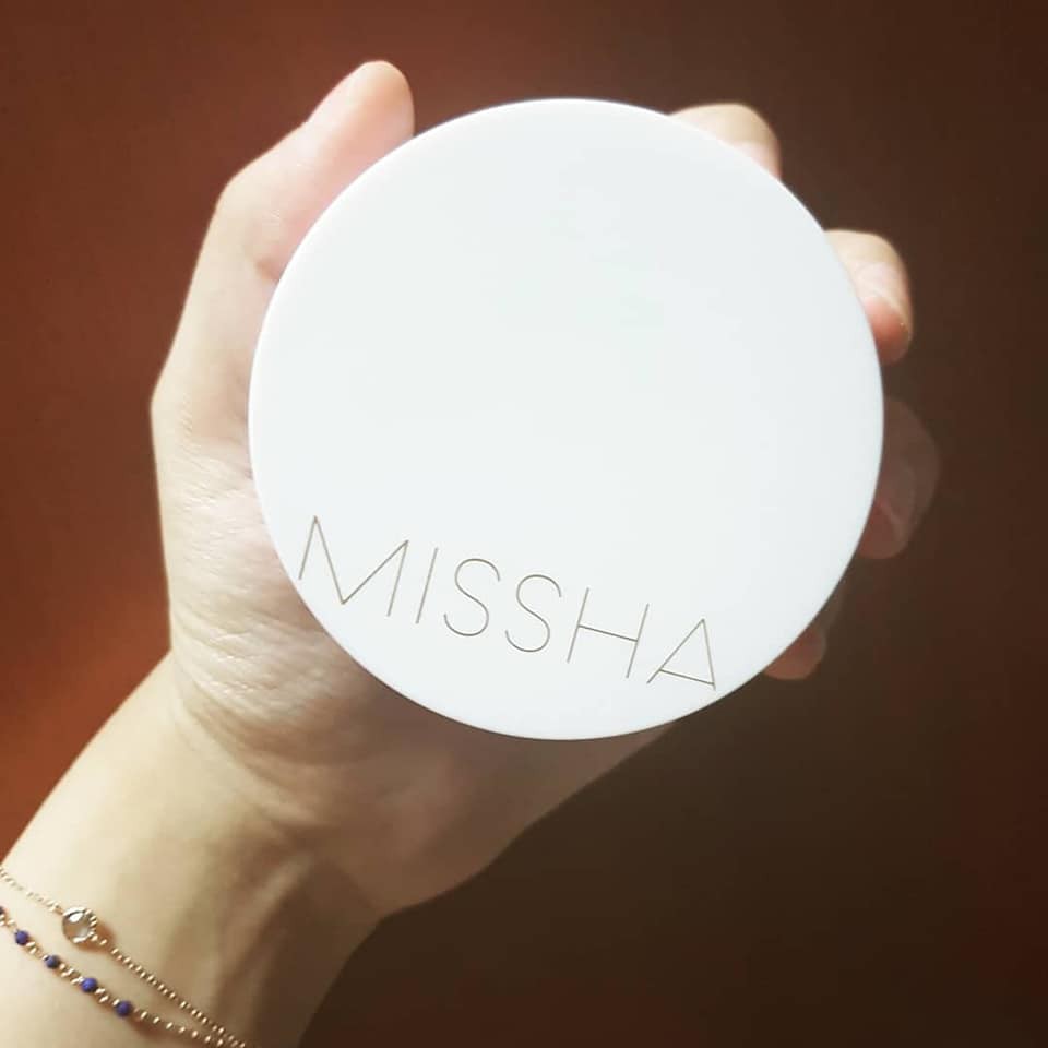 [HCM]Phấn Nước Missha Magic Cushion SPF50+ PA+++