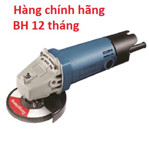 Máy mài góc DongCheng DSM 02-100A