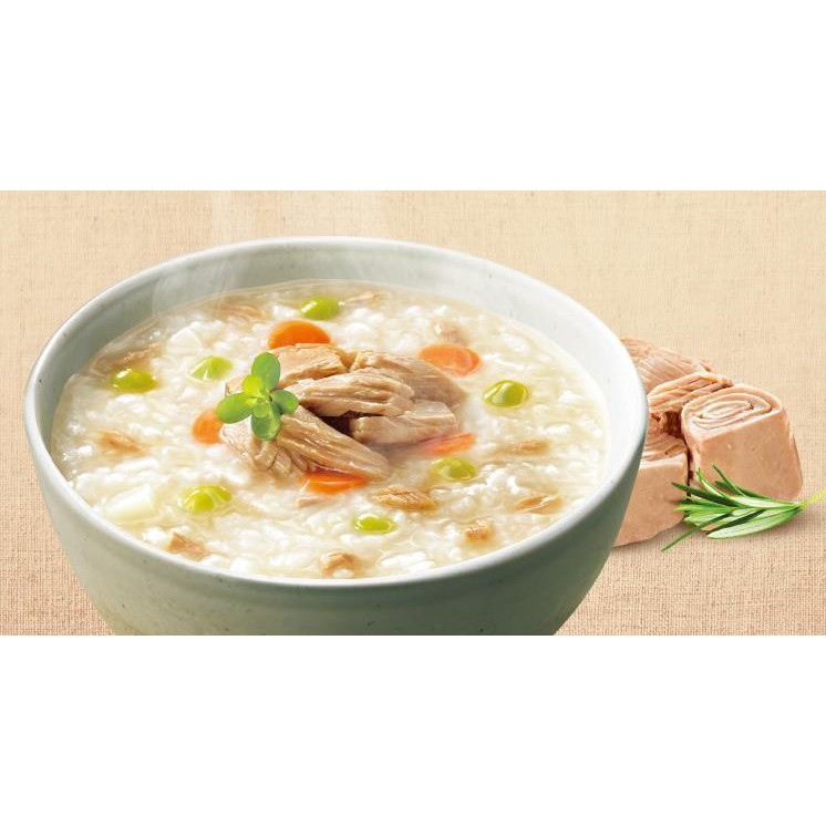 HOT SALE CHÁO CÁ NGỪ DONGWON HÀN QUỐC