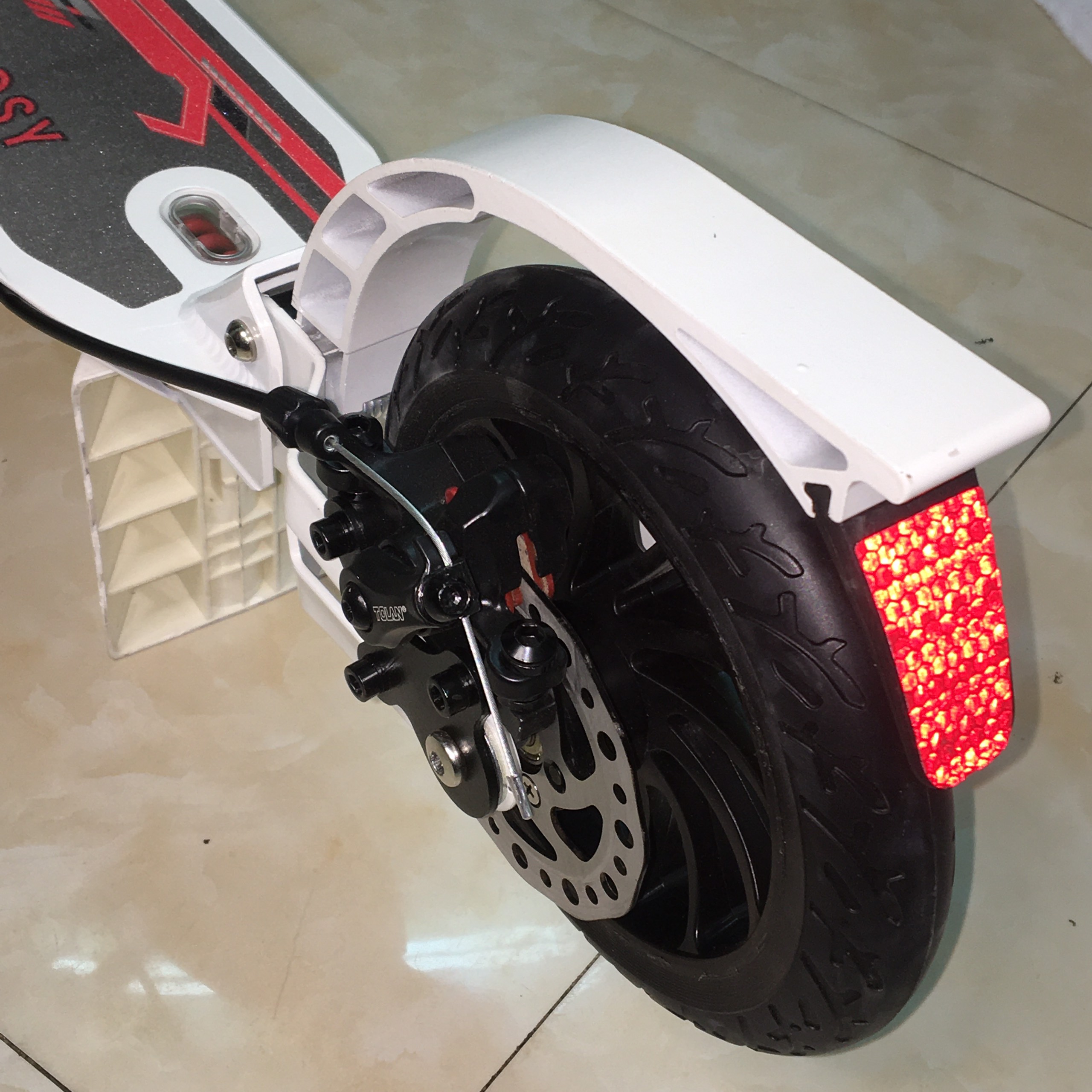 Xe Trượt Scooter ALS A5D [ Chính Hãng ] Mới Siêu Hot