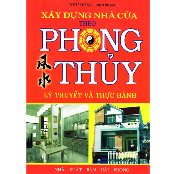 Xây dựng nhà cửa theo phong thủy
