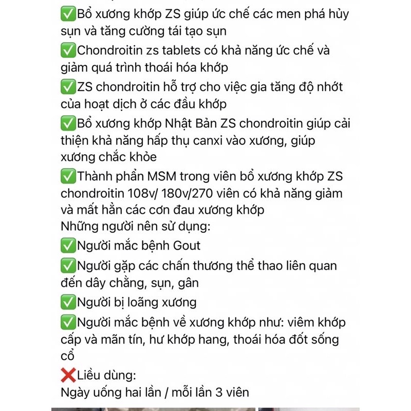 Xương nhện ZX Nhật Bản 270v (Video mua hàng)