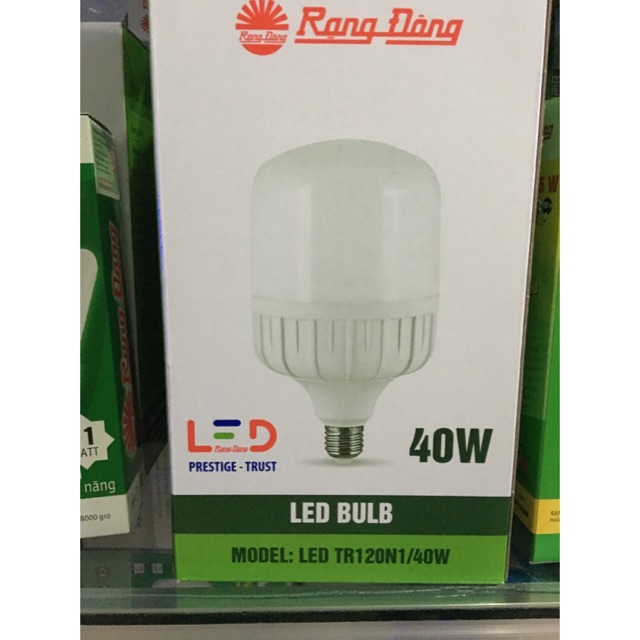 Bóng đèn LED Bulb 40W