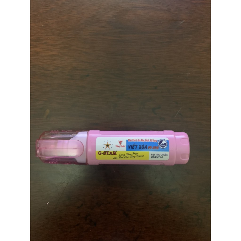 [ VPP Brendo ] - Bút xoá nước 12ml