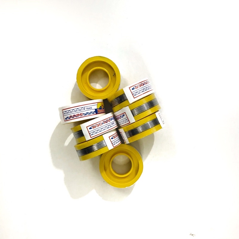 Cuộn chì hàn thiếc 0.9mm (cuộn nhỏ)