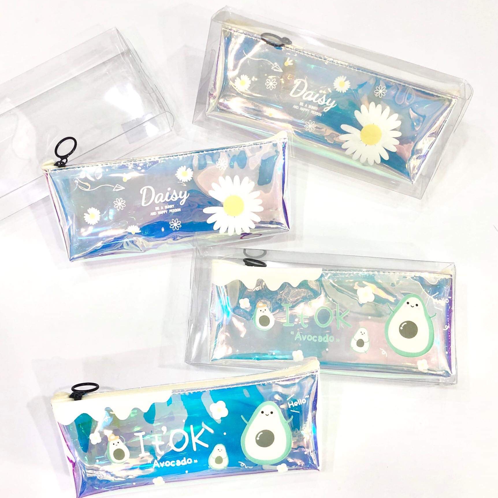 Bóp viết  HOLOGRAM